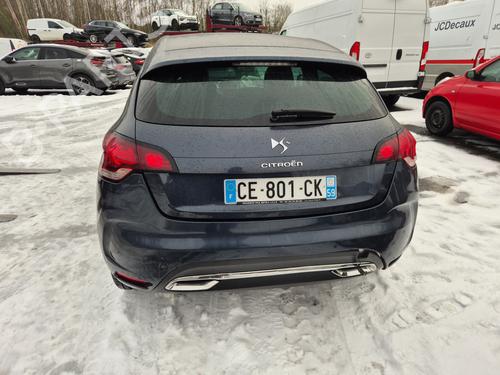 Right taillight CITROËN DS4 (NX_) 1.6 HDi 115 | BP32010060C35