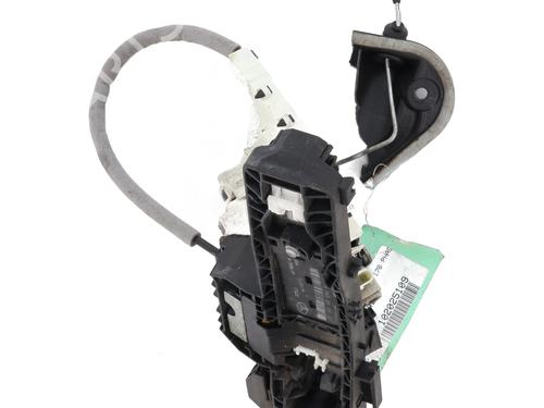 rear-left-lock-mercedes-benz-a-class-w176-2012-2013-2014-2015-2016-2017-2018-24147188 main image