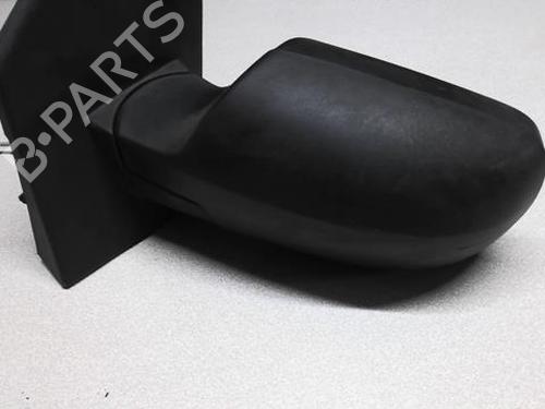Left mirror FORD FUSION (JU_) 1.4 TDCi | BP22003195C26 