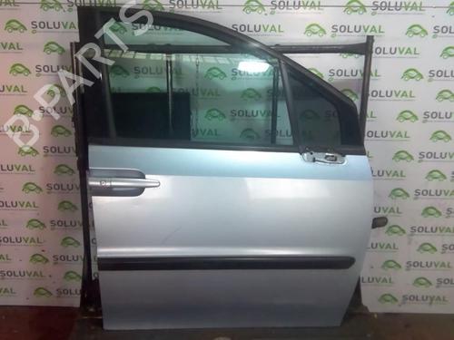 Dør høyre foran FIAT ULYSSE (179_) 2.0 JTD (109 hp) 22000151