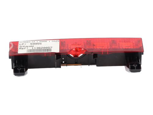 Third brake light CITROËN C4 Coupe (LA_) 1.6 HDi | BP29704342L11  - Image 7