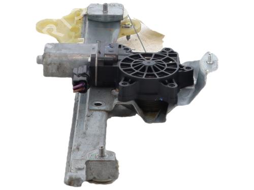 Rear left window mechanism RENAULT CAPTUR I (J5_, H5_) 1.5 dCi 110 | BP40613232C24 - Image 2