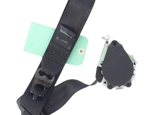 Used Rear right seatbelt Rear right seatbelt RENAULT CLIO IV (BH_) 1.5 dCi 75 (75 hp) 35902716 35902716