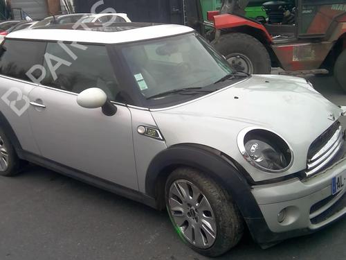 Climate control MINI MINI (R56) Cooper D | BP20359291I5  - Image 10