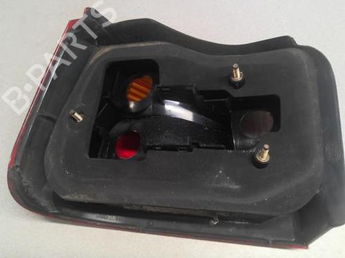Used Right taillight SEAT IBIZA II (6K1) 1.9 SDI (68 hp) 22001599