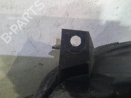Used Right headlight Right headlight RENAULT SCÉNIC II (JM0/1_) 1.5 dCi (JM02, JM13) (101 hp) 20357321 20357321