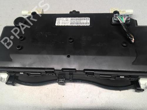 Instrument cluster RENAULT KANGOO Express (FW0/1_) 1.5 dCi 85 (FW0K, FW0L, FW0B) | BP20360198C47 