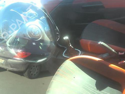 Front left seatbelt OPEL CORSA D (S07) 1.3 CDTI (L08, L68) | BP24183880I26 - Image 8