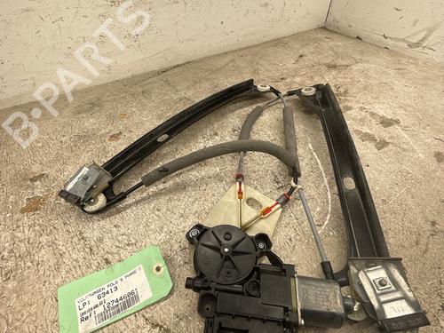Used Front left window mechanism Front left window mechanism 36591617 36591617