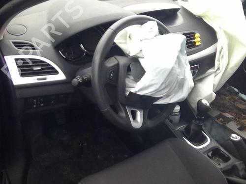 Starter RENAULT MEGANE III Hatchback (BZ0/1_, B3_) 1.5 dCi (BZ09, BZ0D, BZ1W, BZ29, BZ14) | BP24297218M8 - Image 7