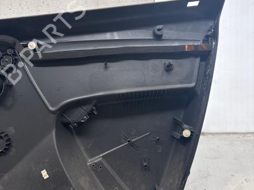 Used Front left panel Front left panel 37086237 37086237