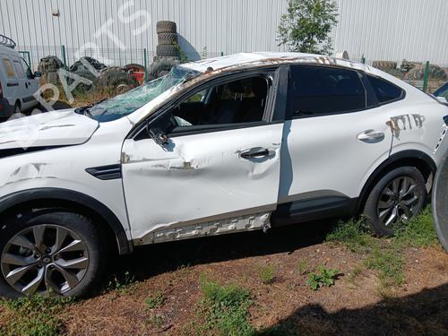 Used Parts RENAULT ARKANA I (LCM_, LDN_) 1.6 E-TECH 145 (LDMU) 4335083