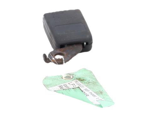 Used Seat buckle Seat buckle PEUGEOT 307 SW (3H) [2002-2009] 35972902 35972902