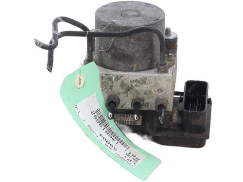 Used ABS pump ABS pump PEUGEOT 308 I (4A_, 4C_) 1.6 16V (120 hp) 26546277 26546277