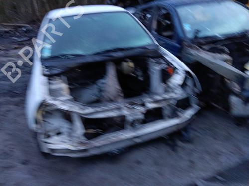 Front left panel RENAULT CLIO II (BB_, CB_) 1.5 dCi (B/CB07) | BP32383619C58  - Image 18