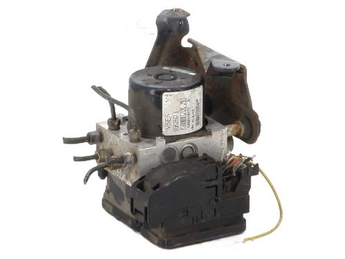 ABS pump CHEVROLET CAPTIVA (C100, C140) 2.4 4WD | BP30446465M43