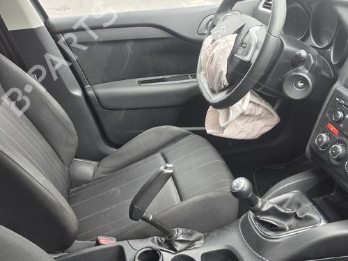 Alternator CITROËN C4 II (NC_) 1.4 VTi 95 (NC8FP0) | BP38167051M7 - Image 9
