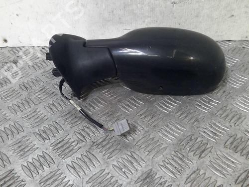 Left mirror NISSAN MICRA III (K12) 1.2 16V | BP21999707C26 