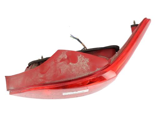 Right taillight PEUGEOT 307 (3A/C) 1.6 HDi | BP27161885C35 