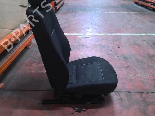 Left front seat BMW 3 Coupe (E46) 320 Ci | BP30565639C15 - Image 4
