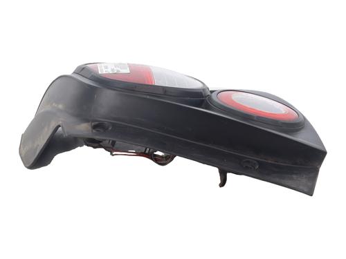 Right taillight CHEVROLET AVEO Hatchback (T300) 1.3 D | BP39699921C35 - Image 2