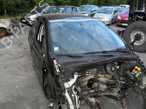 Front left panel PEUGEOT 208 I (CA_, CC_) 1.2 VTI 82 | BP37530963C58 - Image 25