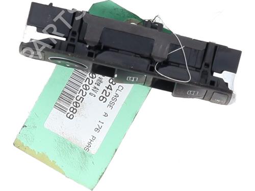 left-front-window-switch-mercedes-benz-a-class-w176-2012-2013-2014-2015-2016-2017-2018-24116043 main image