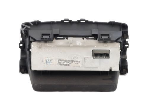 Display monitor RENAULT TRAFIC II Bus (JL) 2.0 dCi 90 (JL00, JL01, JL0H, JL0M, JL0P, JL0S) | BP30362385C48