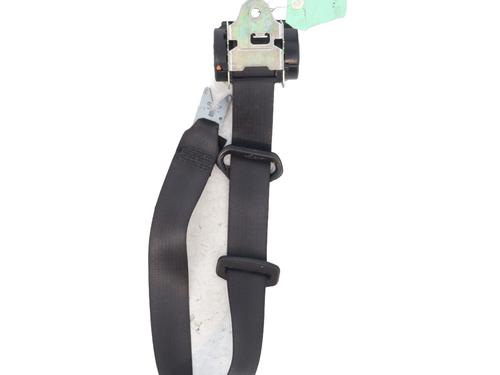 Used Front right seatbelt Front right seatbelt OPEL CORSA D (S07) 1.2 LPG (L08, L68) (75 hp) 31140027 31140027