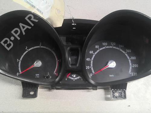 Quadrante Quadrante FORD FIESTA VI (CB1, CCN) 1.6 TDCi (90 hp) 20359808 20359808
