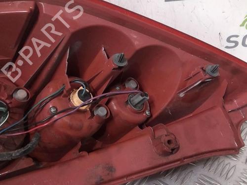 Right taillight MAZDA 5 (CR) 2.0 CD (CR19) | BP22004763C35 