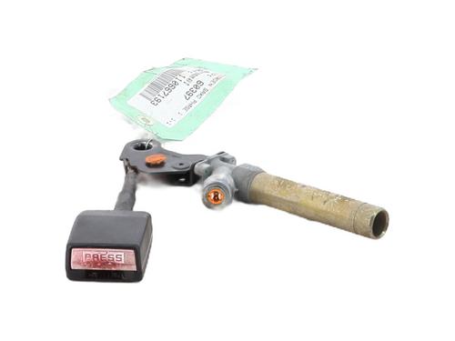 Boucle de ceinture de sécurité CITROËN SAXO (S0, S1) 1.1 X, SX (60 hp) 28174978