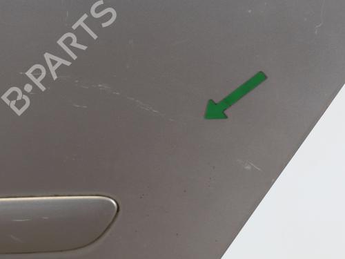 Left rear door VW GOLF V (1K1) 2.0 TDI | BP25603650C4 