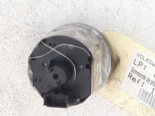 Headlight switch VW POLO VI (AW1, BZ1, AE1) 1.0 TSI | BP40000668I24 - Image 2