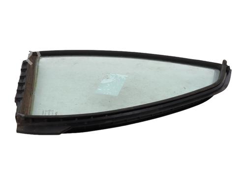 Dør rude ventre bagtil Dør rude ventre bagtil TOYOTA YARIS (_P9_) 1.4 D-4D (NLP90_, NLP90R) (90 hp) 21583199 21583199