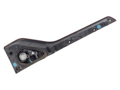 Used Left tailgate light Left tailgate light 37450888 37450888