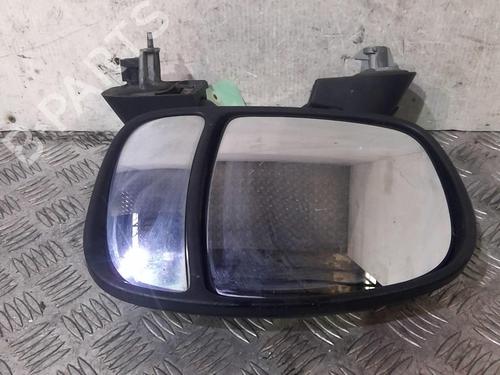 Used Right mirror Right mirror RENAULT TRAFIC II Van (FL) 2.0 dCi 115 (FL01, FL0U, FL00, FL0H, FL0M) (114 hp) 20363545 20363545