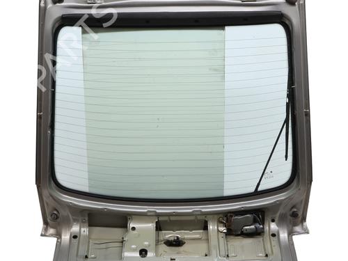Used Tailgate Tailgate OPEL VECTRA A (J89) 2.0 i (F19, M19) (115 hp) 36378772 36378772