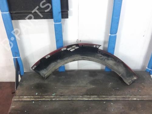Rear right wheel arch trim DODGE NITRO 2.8 CRD 4WD | BP21817238C137 