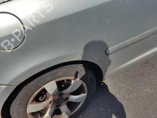 Horn PEUGEOT 307 CC (3B) 2.0 HDi 135 | BP27161813E13 