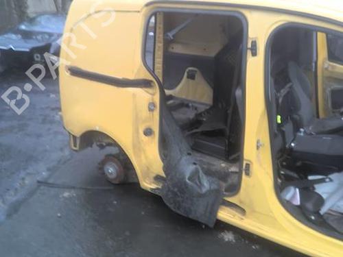 Front right window mechanism CITROËN BERLINGO Box Body/MPV (B9) 1.6 HDi / BlueHDi 75 | BP23788957C23  - Image 15