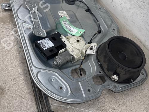 Front right window mechanism FORD FOCUS C-MAX (DM2) 1.8 TDCi | BP35939371C23 - Image 4