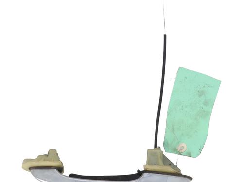 Used Front right exterior door handle MINI MINI (R56) One D (90 hp) 30581282