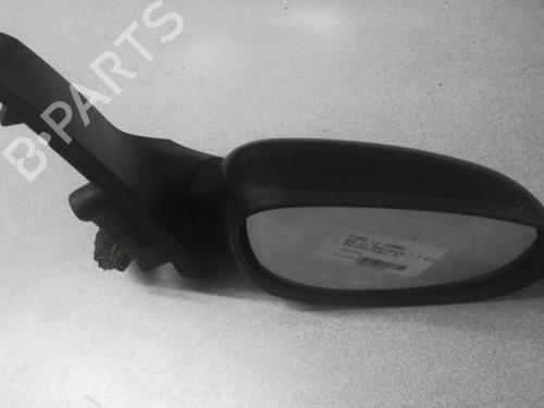 Right mirror FORD KA (RU8) 1.3 TDCi | BP21592156C27 