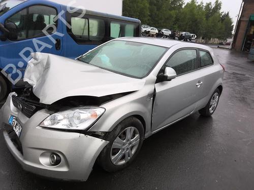 Ratstangsstang KIA PRO CEE'D (ED) 1.6 CRDi 90 | BP21817302I23 - Image 4