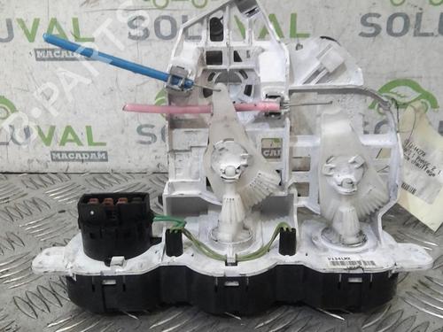 Climate control KIA PICANTO I (SA) 1.0 | BP20358032I5 