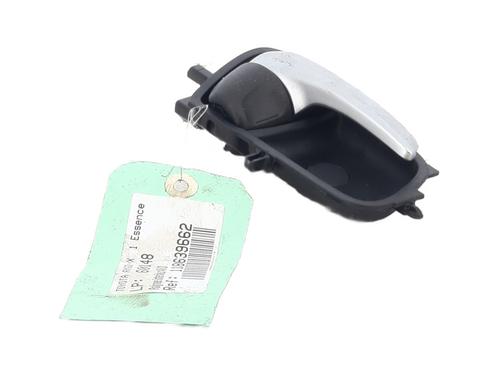 Højre fortil invendig håndtag TOYOTA AYGO X (_B7_) 1.0 VVT-i (KGB70) (72 hp) 31635144
