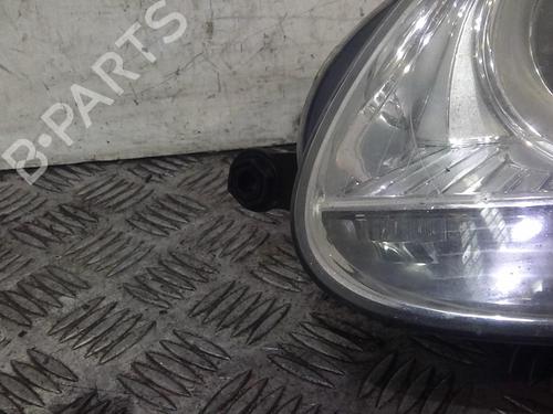 Left headlight VW GOLF V (1K1) 1.9 TDI | BP20368043C28 