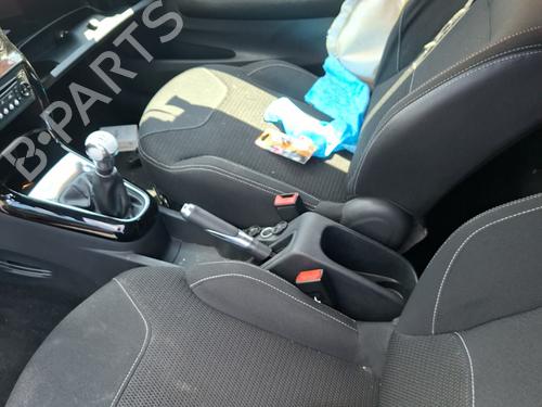 Front left panel CITROËN DS3 (SA_) 1.6 VTi 120 | BP28799657C58  - Image 34