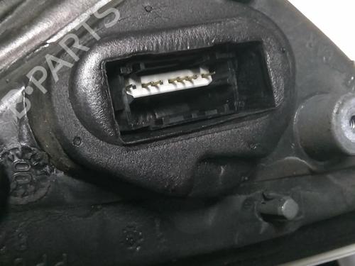 Right mirror RENAULT LAGUNA I (B56_, 556_) 2.2 dT (B569) | BP21592101C27 